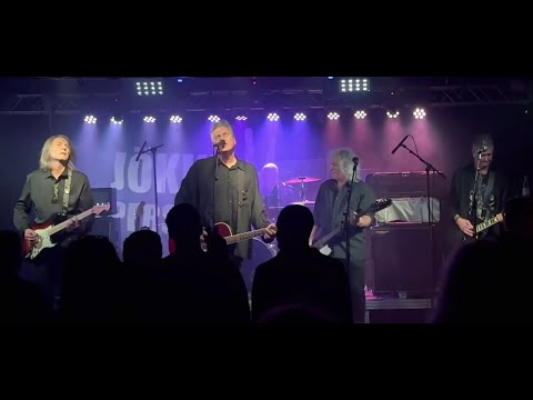 Jökke & Personalen - Små paket 2025