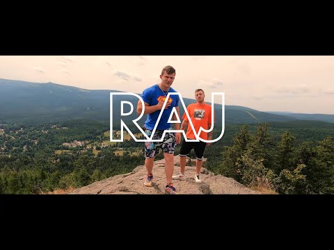 Wiciu - Raj ft. Prvski