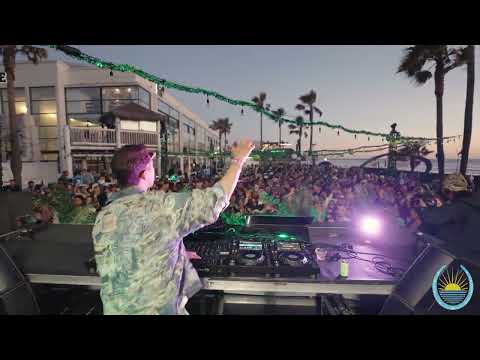 Sistek Live @ Hags Fest San Diego 2025