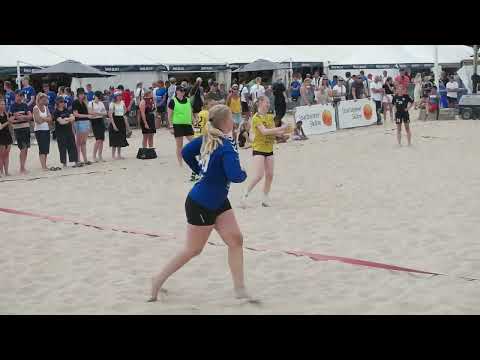 GBK Gul 07 - Ljunghusens HK