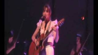 Tuve que Herirme - Nicole (Teatro Nescafé 29-10-09)