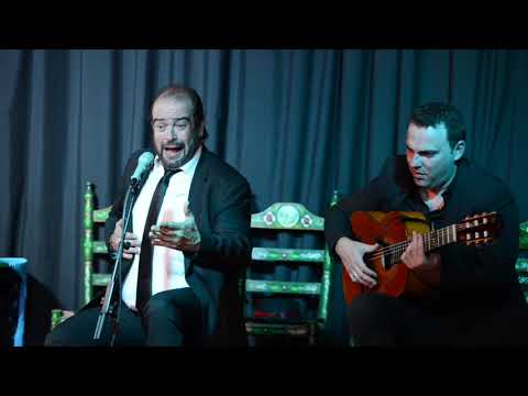 A los Reyes Magos... Miguel de Tena, Antonio Cáceres.