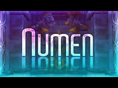 [EU 1st] Numen BT Speedrun 55:16 | Fojji Prot Paladin PoV | Black Temple Speedrun