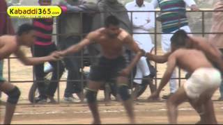 (1) Sardulgarh (Mansa) Kabaddi Tournament 19 Feb 2016