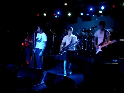 "The 15th Floor" by Stop Til Daybreak (Don Hills)
