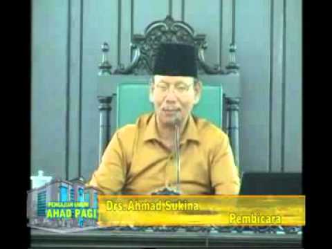 MTA Jihad Pagi 13013 Ngaji didemo