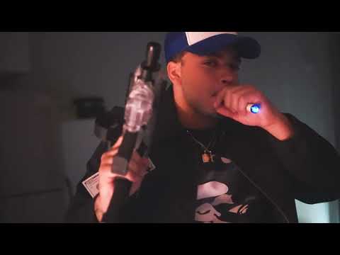 Muddy Pheroh x Micah The Menace - POPPIN