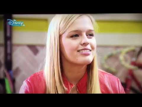 Violetta: Leon sings Lead Me Out with Matilda S3 Ep 55
