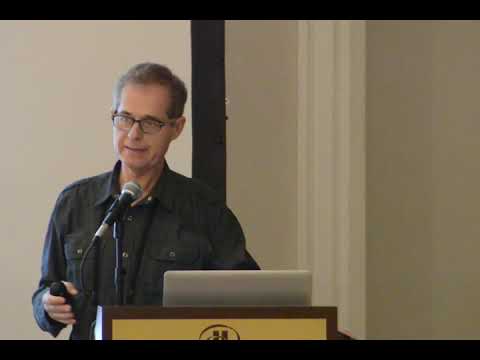 LayerOne 2018 - Privacy (Mark Liphardt)