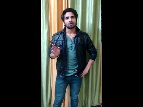 Rohit Joshi Rohit Joshi Audition Clip