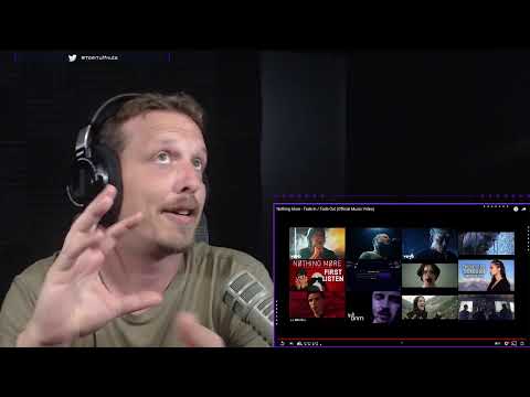 Sneaky MidWeek Stream, Road to 50k Subscribers! Live Music Reactions, TomTuffnuts Reactions!