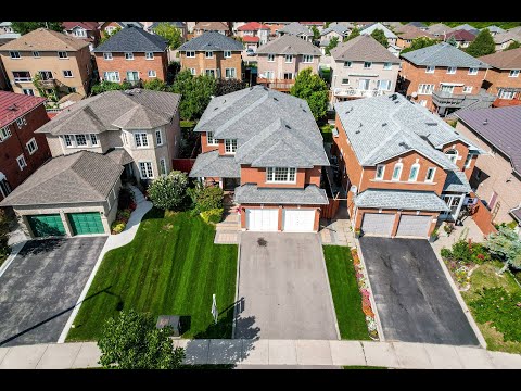 26 Pinecone Drive, Toronto Home for Sale - Real Estate Properties for Sale
