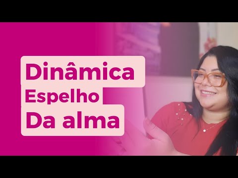 DYNAMICS: A MIRROR OF THE SOUL | by Pâmela Nascimento