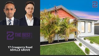 17 Creagorry Road, SEVILLE GROVE, WA 6112