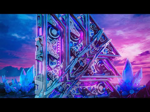 Plastik Funk, Sebastian Mateo & DJ St3v3 - Better Than This （Visual Video)