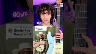 Download lagu How to get SRV guitar TONE. mp3