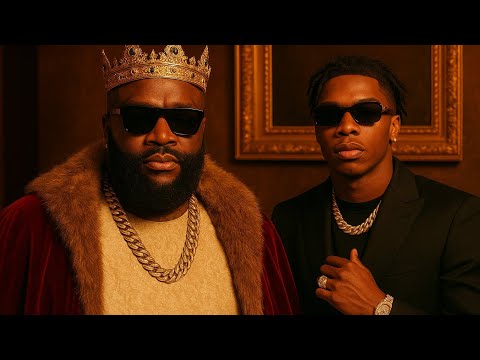 Rick Ross ft Lil Baby – 3 Kings (Part 2) Remix (Official Video) 2026 | TuneAlchemy Entertainment