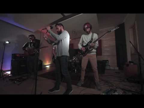 Facing The Gallows - Virginia (Popsicle Studio Session)