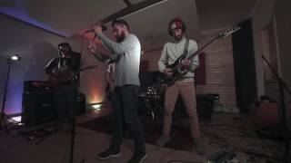 Facing The Gallows - Virginia (Popsicle Studio Session)