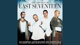 Stay Another Day (S.A.D. Mix)