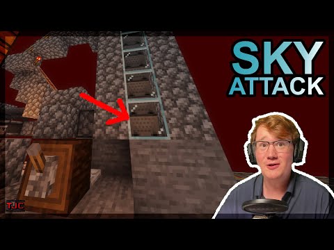 Über 1000 Items pro Minute VERARBEITEN: So geht's! - ☁️⚔️ Sky Attack 1 Ep. 014