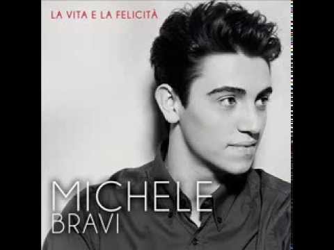 Michele Bravi - La Vita E La Felicità