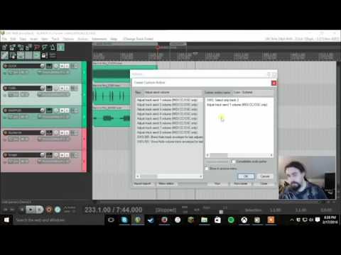 The Ultimate In Ear Monitor On Stage Mixing Board Tutorial