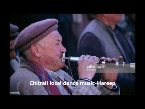 Hareep - Chitrali saaz - Dani