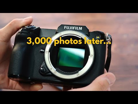 5 Monate mit der Fujifilm GFX 100S | Erste Eindrücke und Beispielfotos