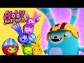 Abby Hatcher’s Teeny Terry Adventures | Abby Hatcher Compilation | Toy Play for Kids