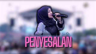 Download lagu PENYESALAN - LIA D'A |  Mardatila Group mp3