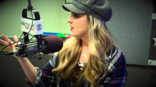 Sunny Sweeney and Buddy Logan-RADIO TEXAS LIVE!