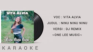 Download lagu Vita Alvia - Ninu Ninu Ninu Karaoke ( Infone Maseh ) mp3 Download lagu Vita Alvia - Ninu Ninu Ninu Karaoke ( Infone Maseh ) mp3