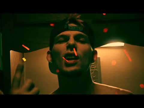 Hush Harding - Fuego (Official Video)