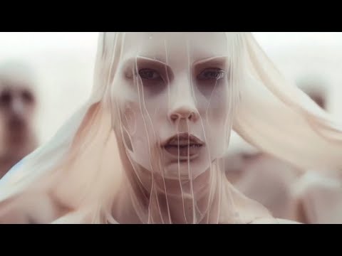 TERMINA - Inside My Walls (Official Music Video)