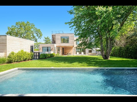 96 Bluff Road | Amagansett, NY - The Agency