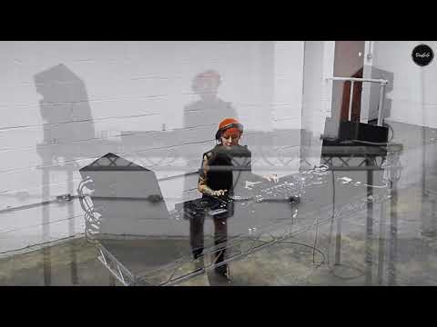 Samantha Togni | DeepSoS: PLS.UK x HATE Live