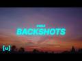 SWAE Backshots Lyrics