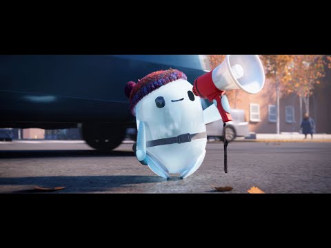 [고장난 론] 메인 예고편