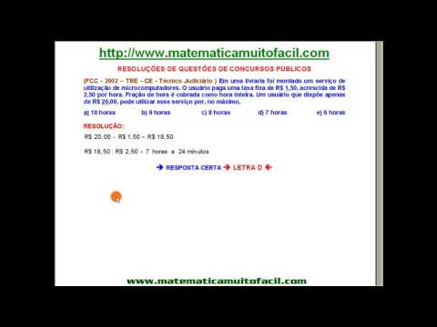 # TRE   CE   2002   Raciocínio Lógico   Questão 02