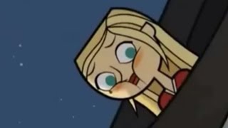 Amy's Elimination as Samey (TDPI Clip)