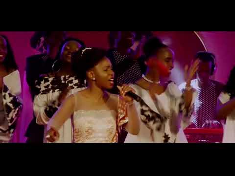 Evelyn Wanjiru - NO ONE LIKE YOU (Praise Atmosphere 2019 Live)