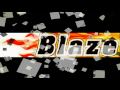 Blaze - Silver Heels - [STEREO]