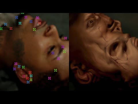 Clutchill ft. Mda & Steve Lean - Kanino (Vídeo Oficial)