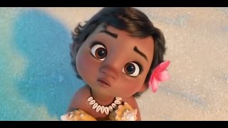 Moana - Know Who You Are &amp; I Am Moana - Mix Back to back