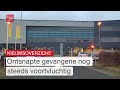 Kinderen adopteren monument en gedetineerde jeugdgevangenis ontsnapt | Dit is Flevoland