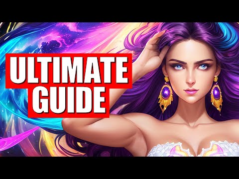 Stable diffusion tutorial. ULTIMATE guide - everything you need to know