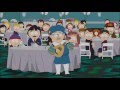Craig's Mom's Bush by South Park