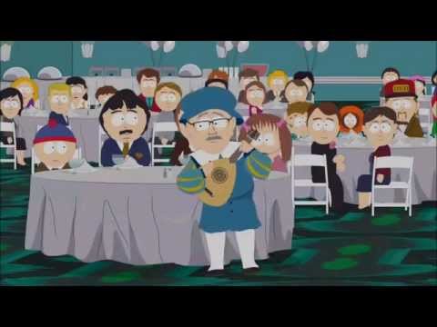 Craig's Mom's Bush