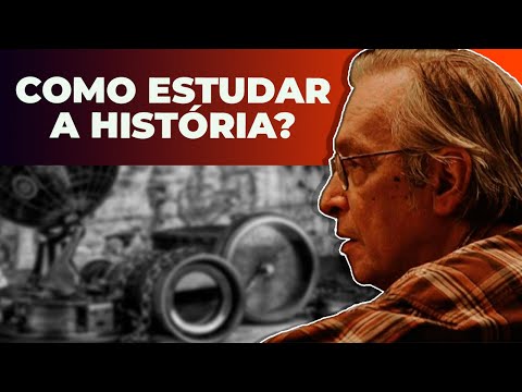 Como estudar a história ◦ Olavo de Carvalho